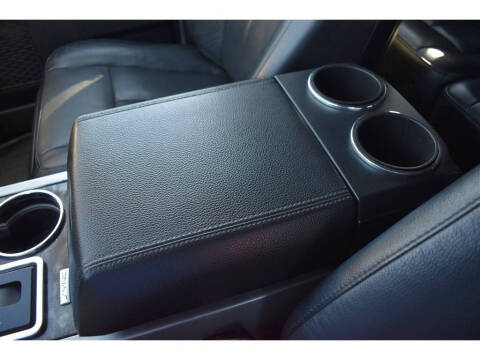 2017 Ford Expedition EL Limited