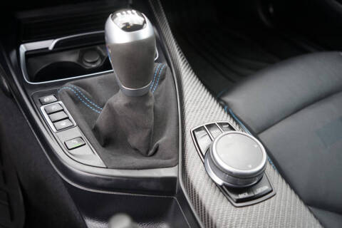 2021 BMW M2 Competition