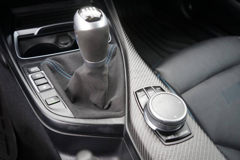 2021 BMW M2 Competition