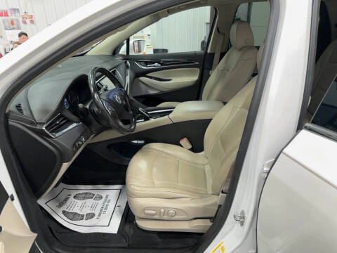 2019 Buick Enclave Premium