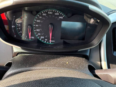 2019 Chevrolet Sonic Premier Auto