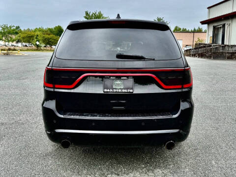 2019 Dodge Durango R/T