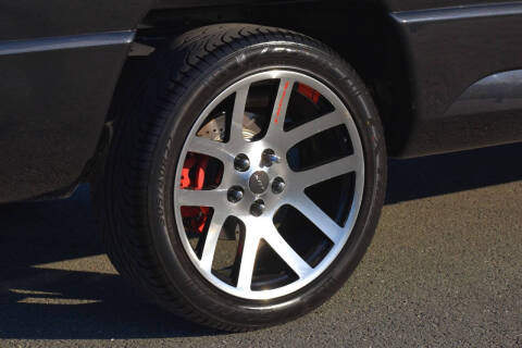 2005 Dodge Ram 1500 SRT-10