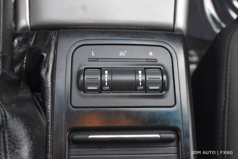 2008 Subaru Outback 2.5i