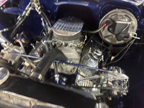 1952 Chevrolet Styleline