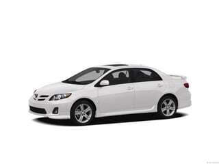 2012 Toyota Corolla for sale at Show Low Ford in Show Low AZ