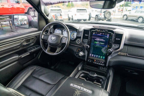 2021 RAM 1500 Limited