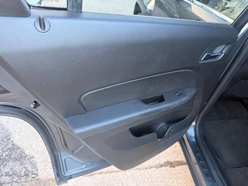 2011 GMC Terrain SLE-1