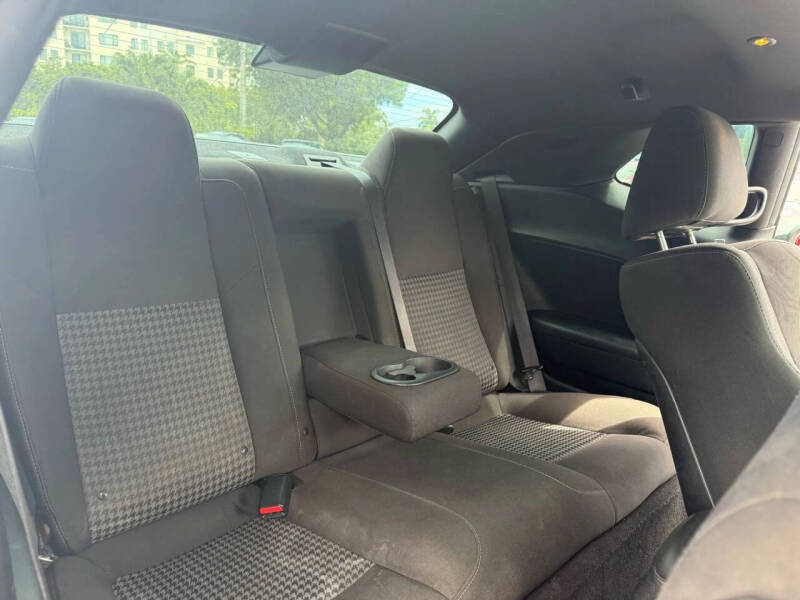 2020 Dodge Challenger