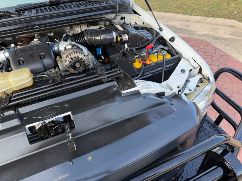 1999 Ford F-350 Super Duty XLT