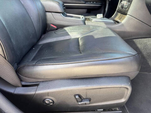 2019 Chrysler 300 Limited