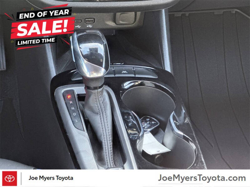 2024 Buick Envista Sport Touring