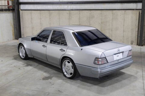 1994 Mercedes-Benz E-Class E 500