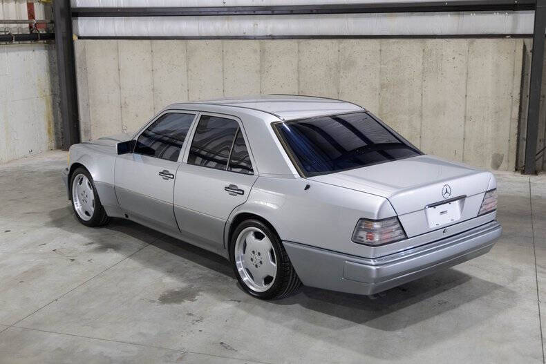 1994 Mercedes-Benz E-Class E 500