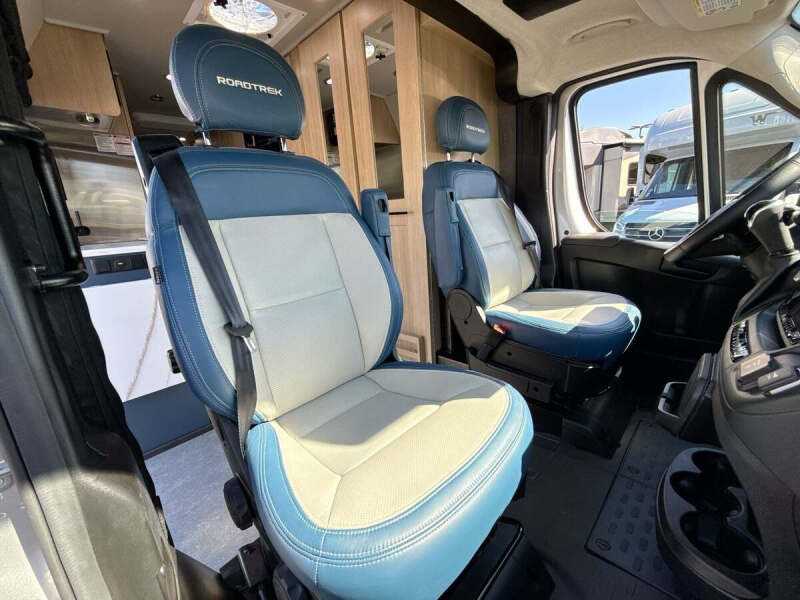 2024 RAM ProMaster