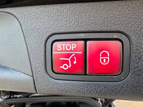 2022 Mercedes-Benz GLB GLB 250 4MATIC