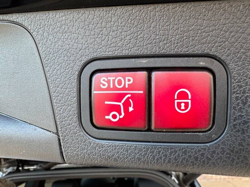 2022 Mercedes-Benz GLB GLB 250 4MATIC