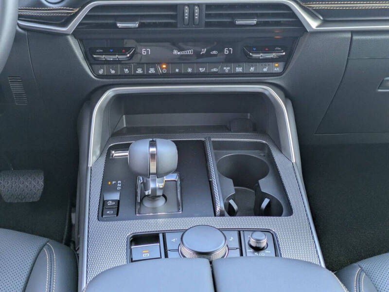 2026 Mazda CX-90 3.3 Turbo Premium Plus