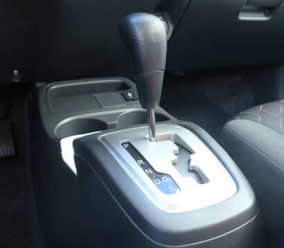 2024 Mitsubishi Mirage LE