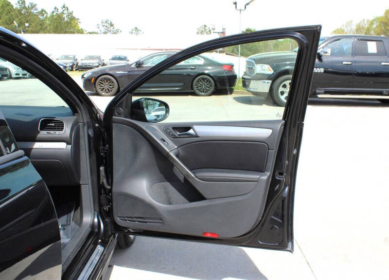 2012 Volkswagen Golf R
