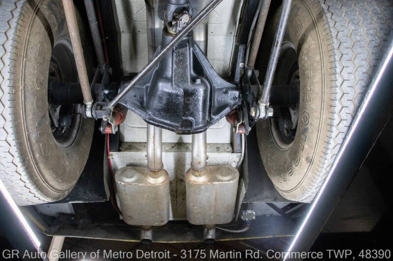 1967 Mercury Cougar