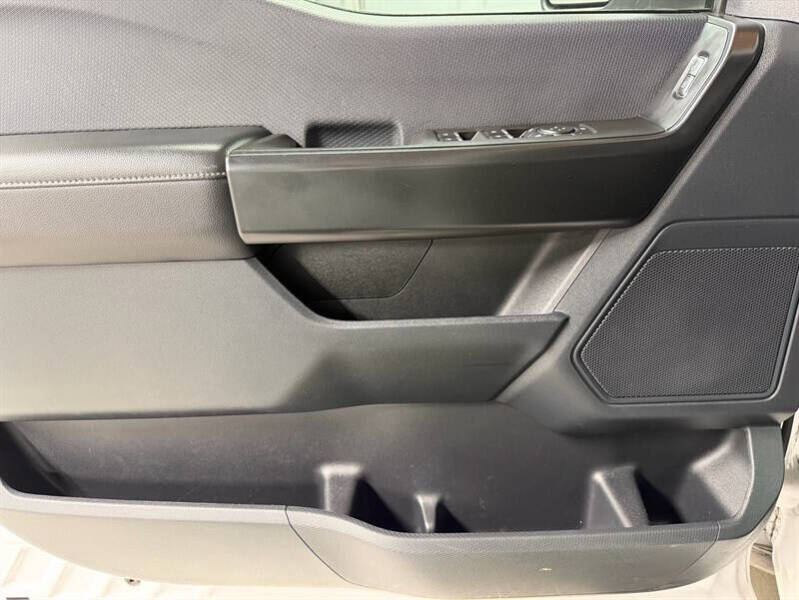 2021 Ford F-150 Police Responder