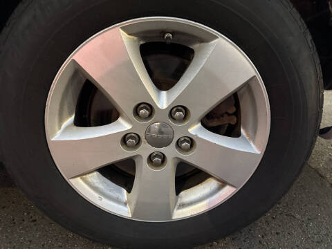 2017 Dodge Grand Caravan SE Plus