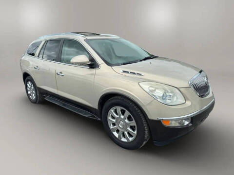 2012 Buick Enclave Premium