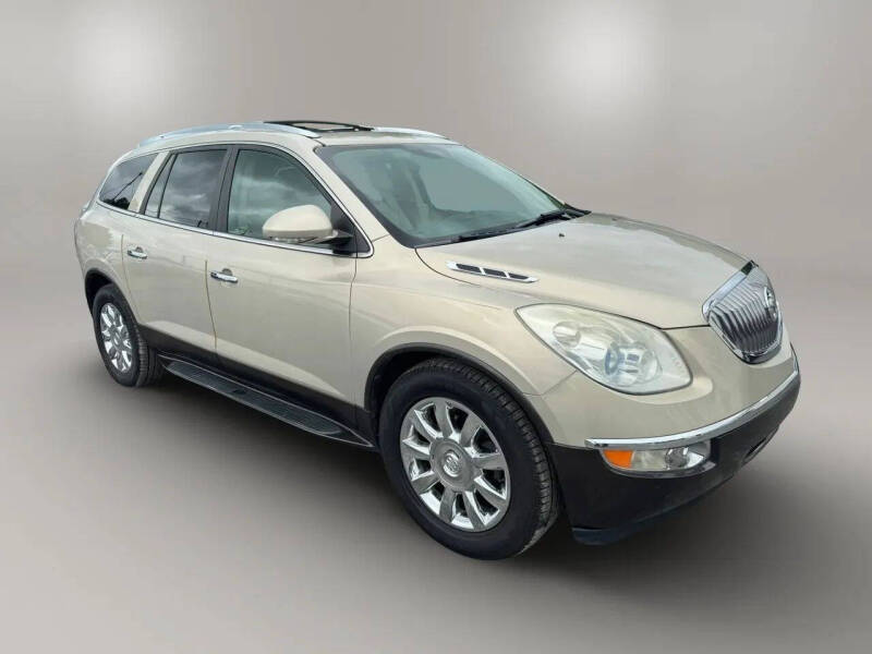 2012 Buick Enclave Premium