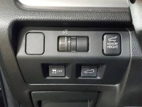 2014 Subaru Forester 2.0XT Touring