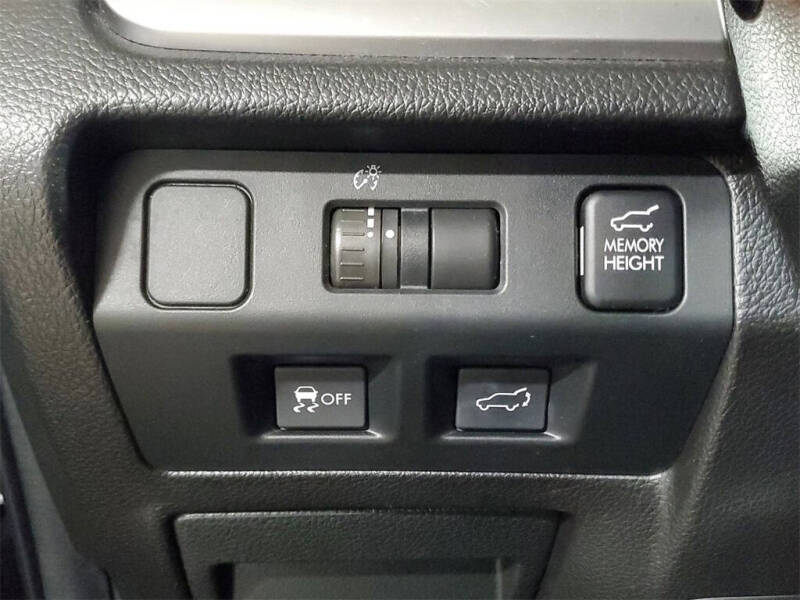 2014 Subaru Forester 2.0XT Touring