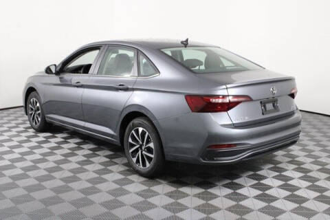 2023 Volkswagen Jetta for sale at Southern Auto Solutions-Jim Ellis Volkswagen Atlan in Marietta GA