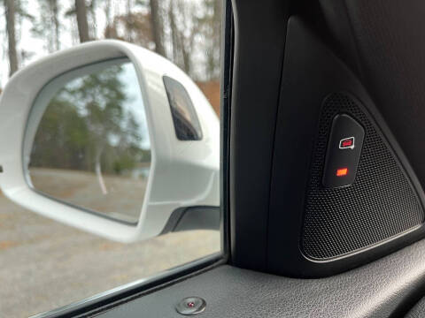 2016 Audi Q3 2.0T Premium Plus