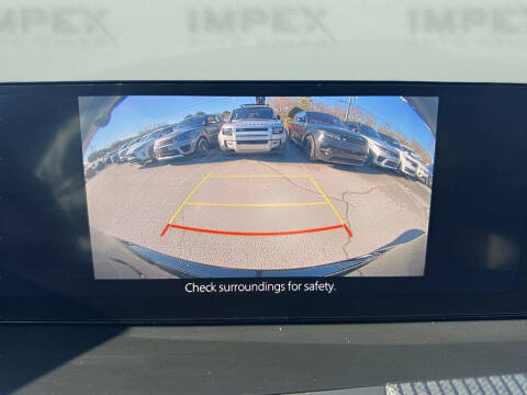 2024 Mazda CX-90 3.3 Turbo Select