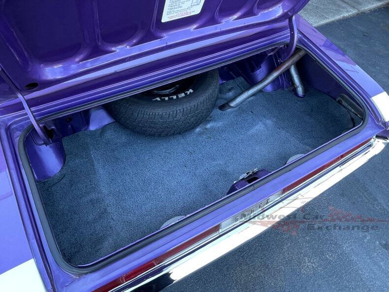 1970 Dodge Challenger