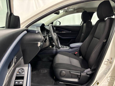 2021 Mazda CX-30 2.5 S