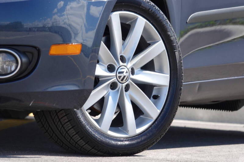 2012 Volkswagen Golf TDI