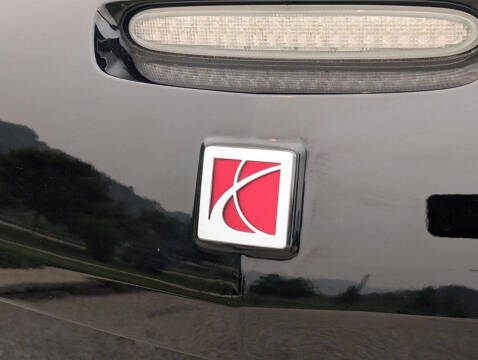 2007 Saturn SKY