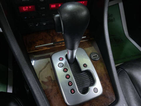 2004 Audi A4 3.0 quattro