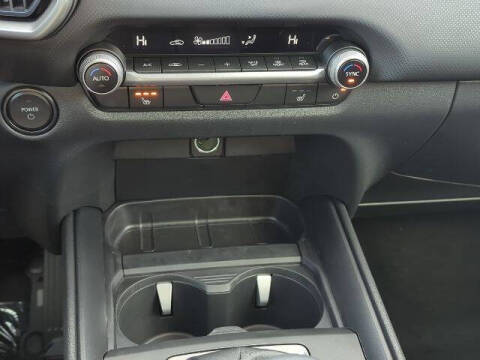 2026 Mazda CX-50 Hybrid Preferred