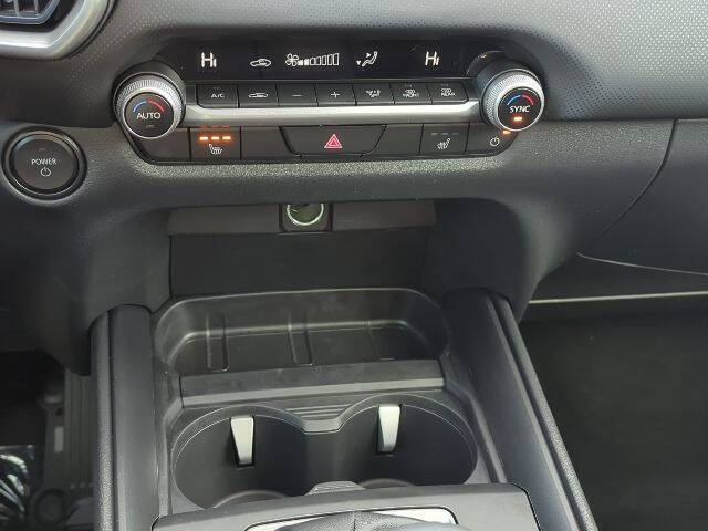 2026 Mazda CX-50 Hybrid Preferred