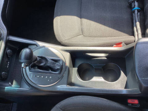 2013 Kia Sportage