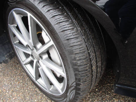 2017 Audi A6 3.0T quattro Prestige