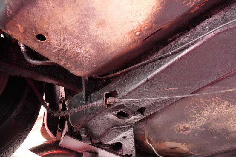 1966 Chevrolet Corvette