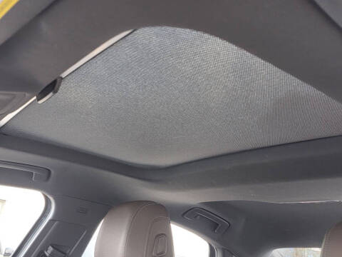 2022 Audi A3 quattro Premium 40 TFSI