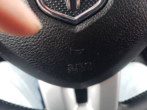 2013 Dodge Durango Crew