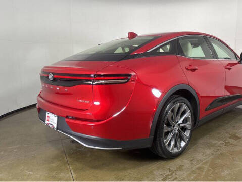 2023 Toyota Crown Limited