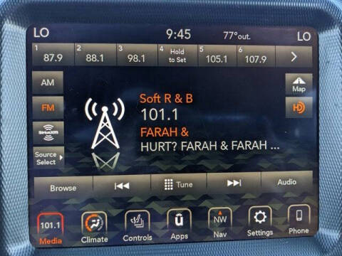 2022 Jeep Wrangler Unlimited Rubicon 4xe