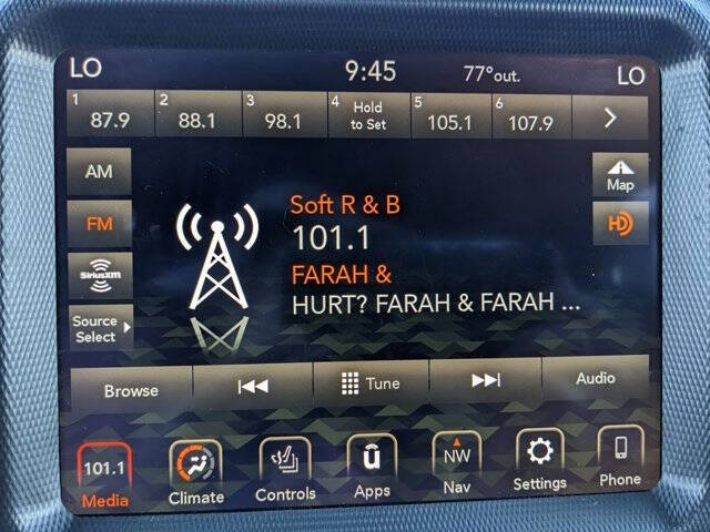 2022 Jeep Wrangler Unlimited Rubicon 4xe