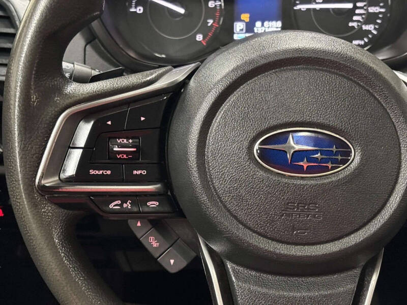 2020 Subaru Impreza Premium